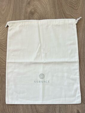 Versace dust bag (C54)
